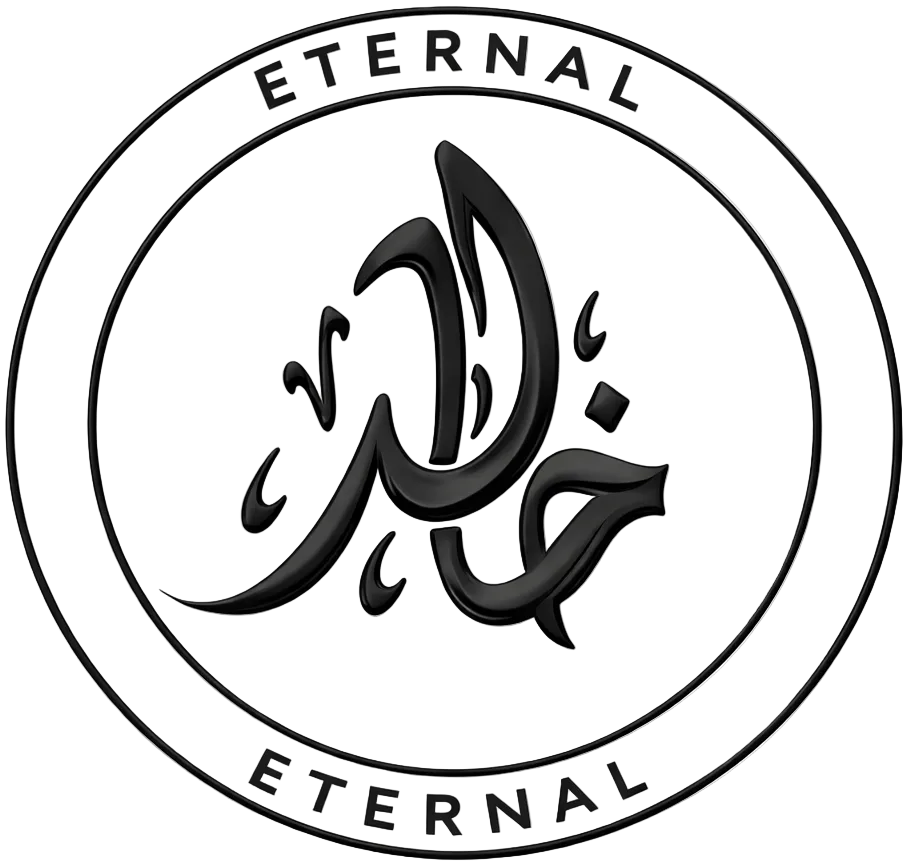 Dar Khalid- Eternal 